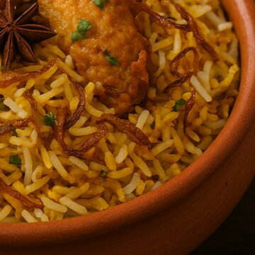 5 Awadhi restaurants in Kolkata to savour your palate this Durga Puja