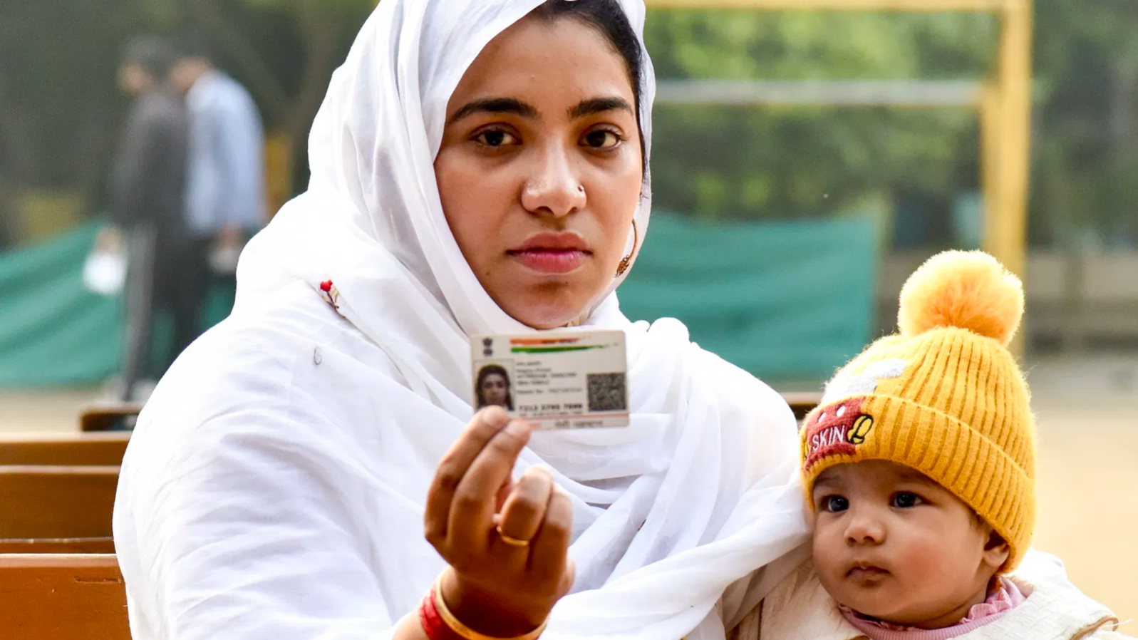 India rolls out on-device biometric authorisation to make payments faster and safer