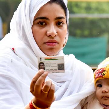 India rolls out on-device biometric authorisation to make payments faster and safer