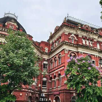 West Bengal government back to Mahakaran? Inside the current state of Writers' Building