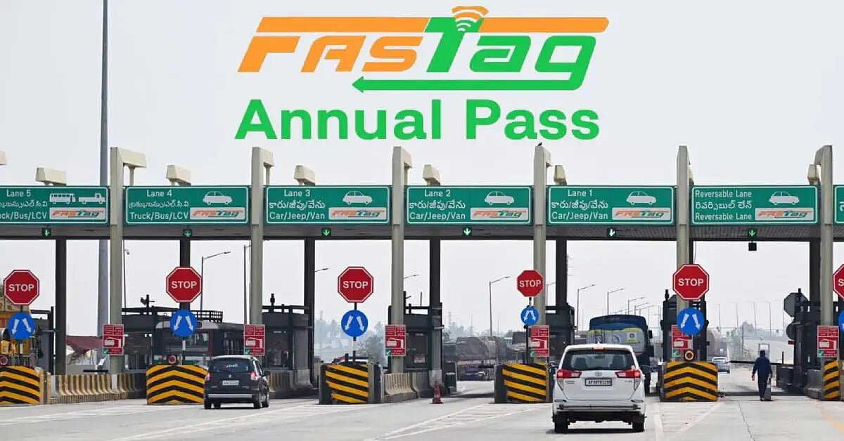 NHAI cautions against fake FASTag Annual Pass links amid rising online fraud