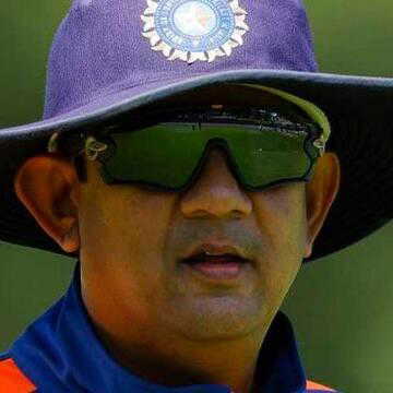 Who is Sairaj Bahutule? Former Bengal coach in contention for India’s spin bowling coach role