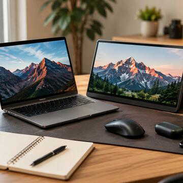 WFH essentials in 2026: From portable monitors to power banks, gadgets making remote work easier