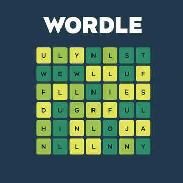 Wordle answer today (December 7): Check hints, solution and more