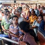 Kolkata Metro surges to record 9.82 lakh daily commuters, gears up for Puja festivities