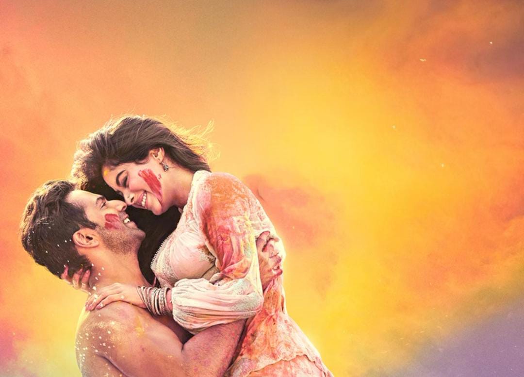 Varun Dhawan reacts to Sunny Sankari and Kantara Chapter 1 box office clash