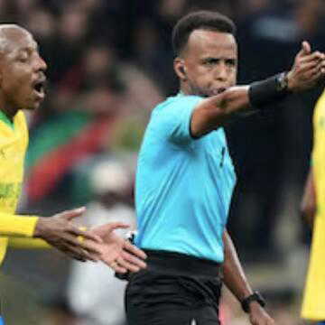 From World Cup heartbreak to Super Cup spotlight: Somali referee Omar Artan earns UEFA honour