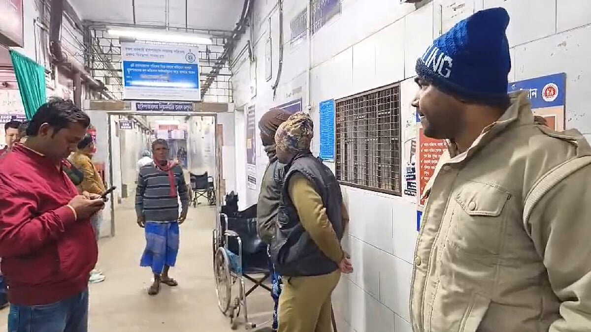 Gunfire over land dispute claims life of minor in Islampur area