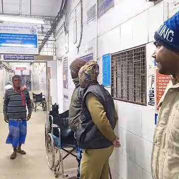 Gunfire over land dispute claims life of minor in Islampur area