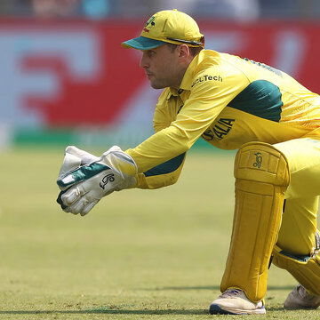 Australia suffers blow ahead of facing India, two-star cricketers ruled out