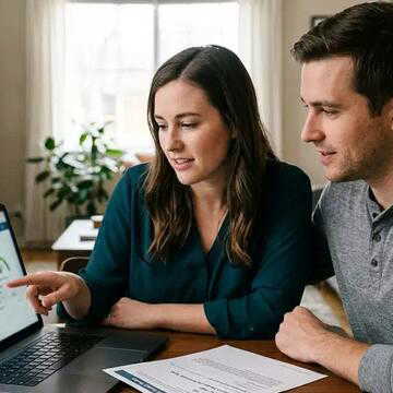 Does your spouse’s loan affect your credit score? Here’s what couples in India should know