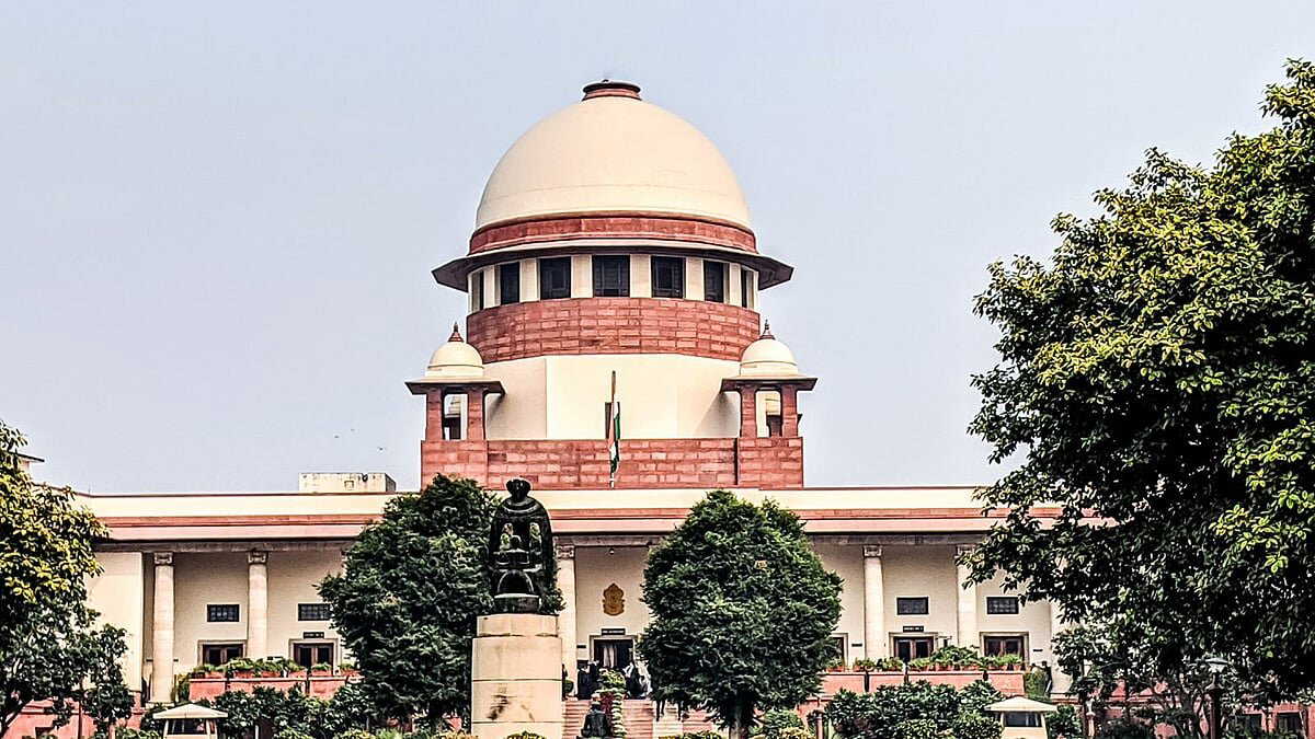 SC slams UP government with Suo Motu cognisance over forest land encroachment, says 'Authorities are sitting like mute spectators...'