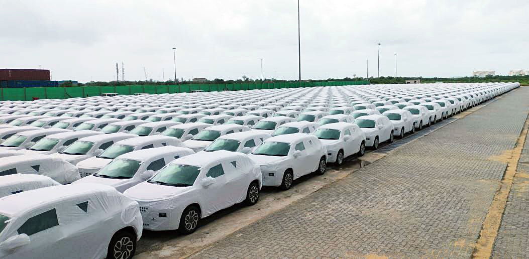 9 major SUVs are set to launch in India: Here's everything you need to know