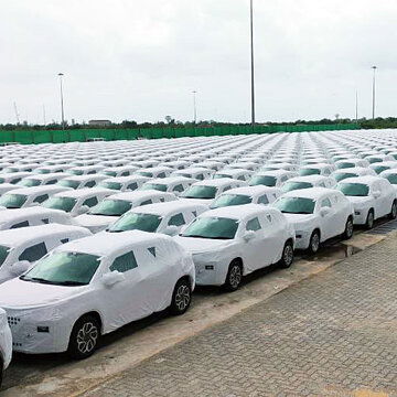 9 major SUVs are set to launch in India: Here's everything you need to know