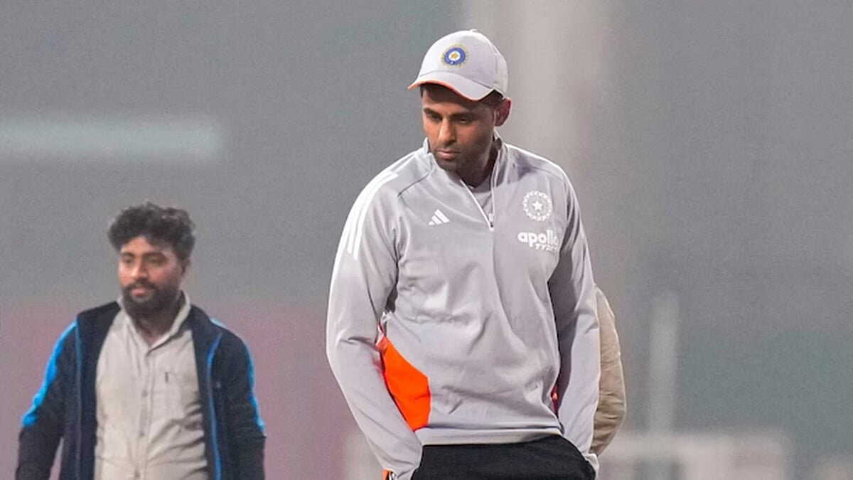 Shubman Gill dropped, Ishan Kishan and Rinku Singh make T20 World Cup squad, performance over reputation