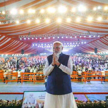 'Restart work from home': PM Modi urges fuel-saving measures amid energy crisis