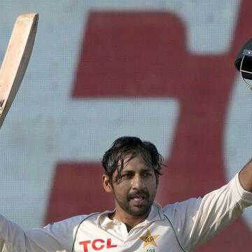 PCB appoints Sarfaraz Ahmed as Test coach for Bangladesh tour, names balanced squad