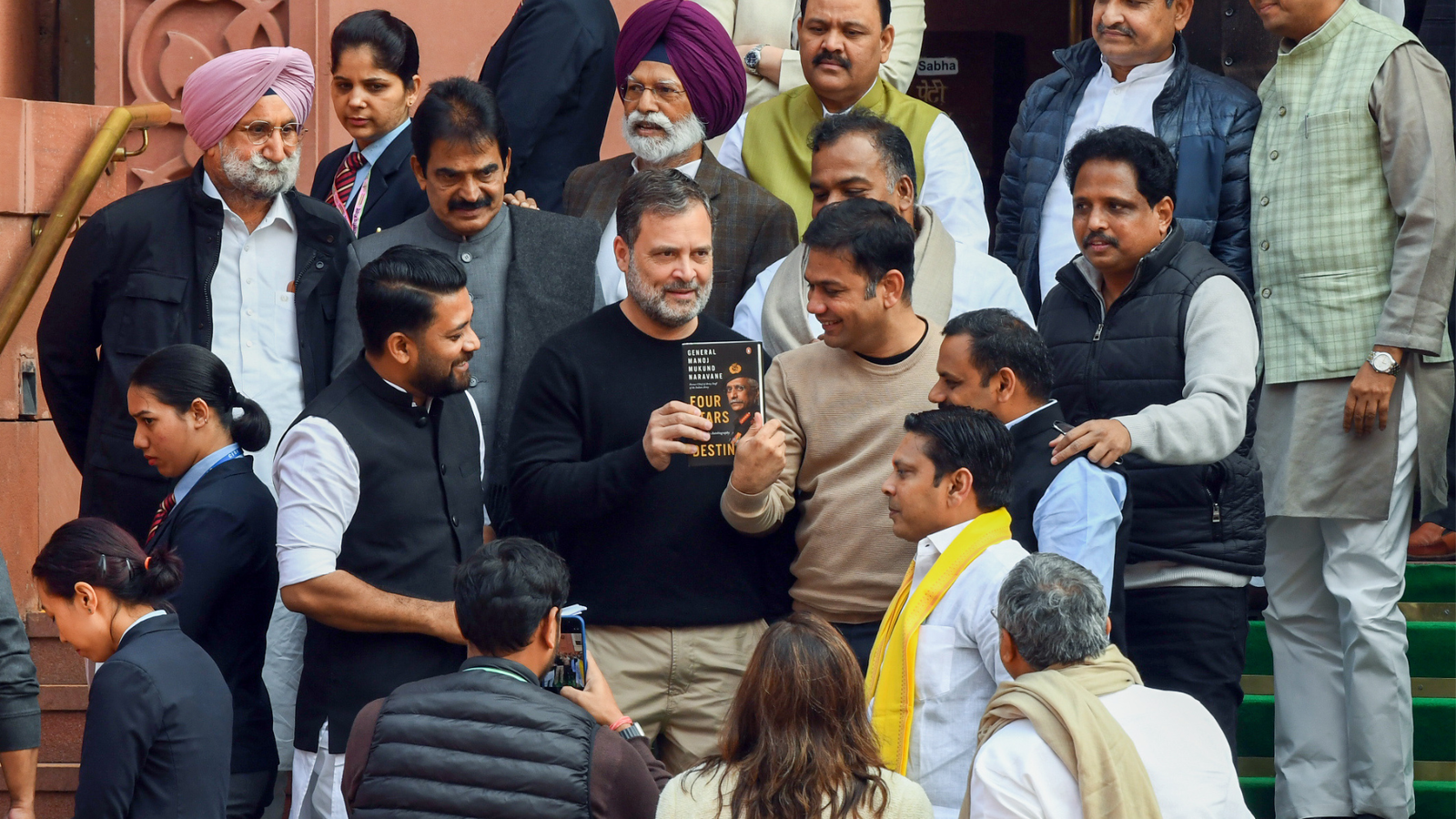 What changes is government planning for military book publishing amid ex-Army Chief memoir row?