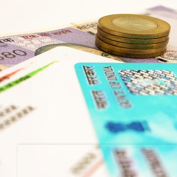 Income Tax authorities to probe into property transactions using fake PAN