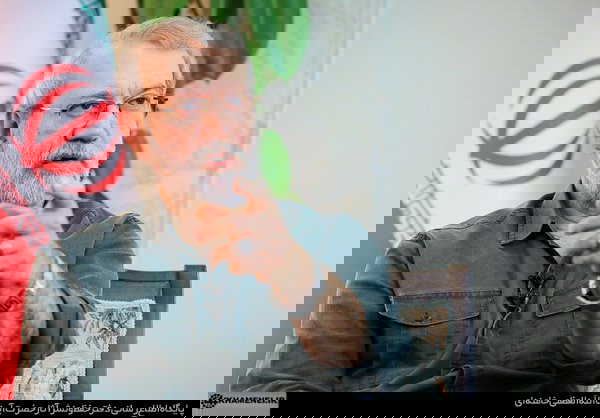 'Will make Israel, US pay': Iranian senior official Ali Larijani's retaliatory claim after missiles strike nation's key establishments