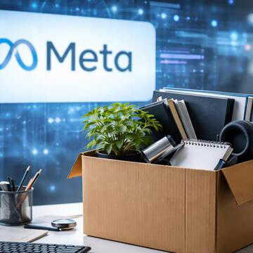 Biggest layoffs in Meta history? Report says over 20% workforce could be cut