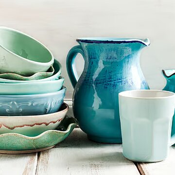 Beyond soap and water: Here are three smart ways to clean ceramic utensils