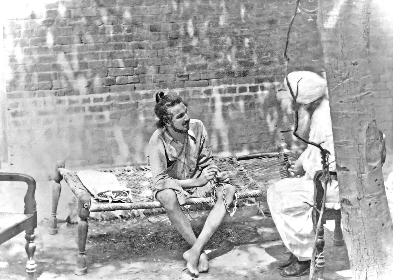 Why did Bhagat Singh asked the Britishers to kill him by shooting and not hanging?