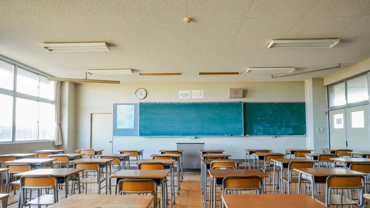 National Education Day evolves into fear and questions after Red Fort blast: Students, parents ask, ‘Is Delhi safe for learning?’