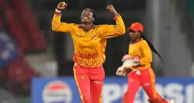 Historic moment as Zimbabwe Women welcome South Africa Women for maiden bilateral T20I series