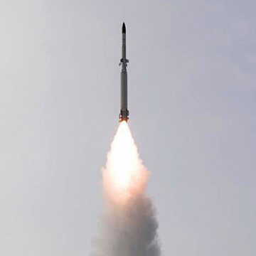 India strengthens missile defence and maritime strike capability with successful trials