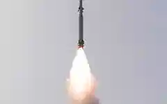 India strengthens missile defence and maritime strike capability with successful trials
