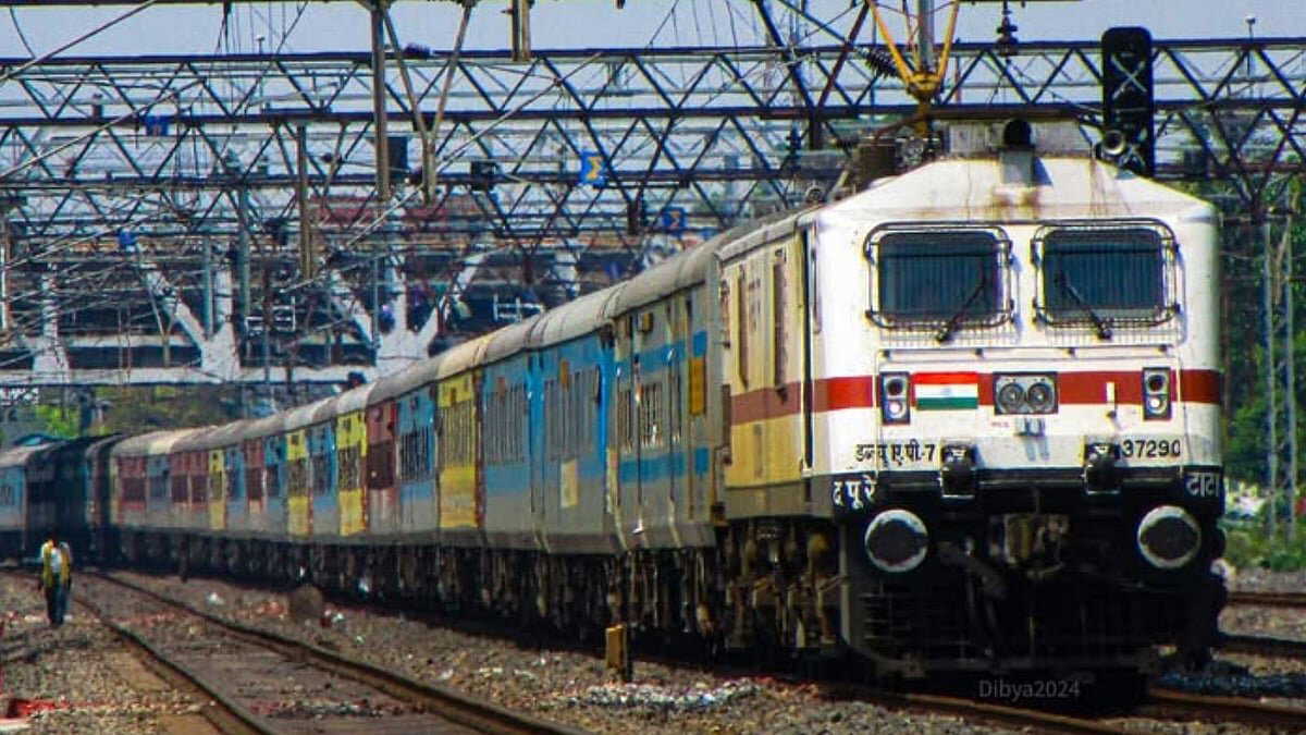 Howrah–Kolkata train services hit after freight train derailment in Bihar