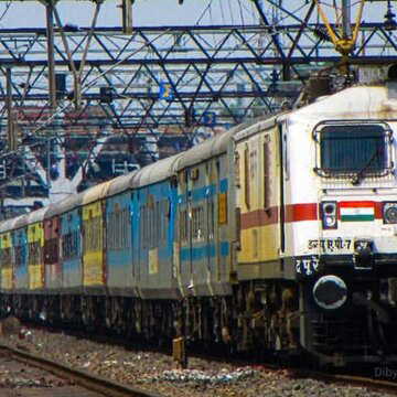 Howrah–Kolkata train services hit after freight train derailment in Bihar