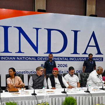 Can the INDIA bloc stay united? Key allies skip crucial Delhi meeting