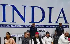 Can the INDIA bloc stay united? Key allies skip crucial Delhi meeting