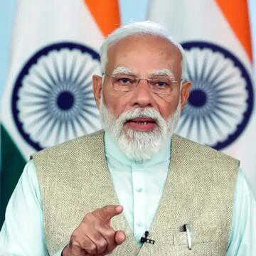 PM Modi launches two new Delhi metro corridors: All you need to know