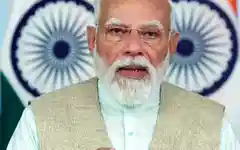 PM Modi launches two new Delhi metro corridors: All you need to know