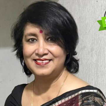 Liberation war legacy not party property: Taslima Nasreen’s message to Tarique Rahman