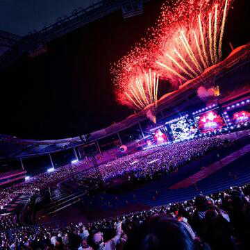 BTS world tour could break records—will it outdo Taylor Swift's run?