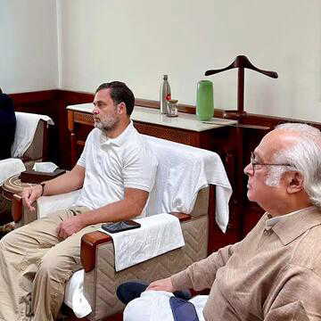 15 Opposition parties to attend high-stakes INDIA bloc meeting in Delhi on June 8