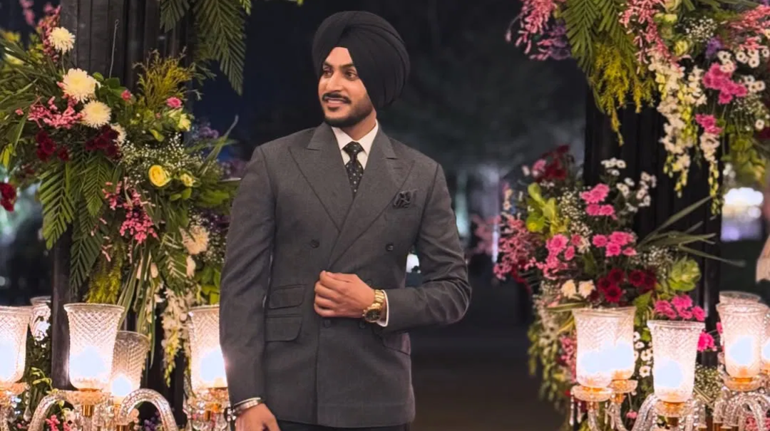 What was Rajvir Jawanda's net worth? All about Punjabi artist's shining career in music and film