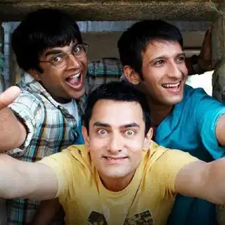 Aamir, Madhavan and Sharman may reunite for 3 Idiots sequel