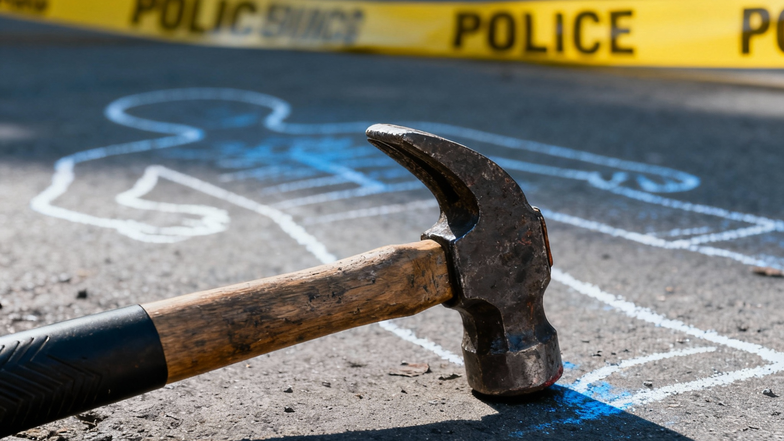 Man with a hammer attacks bus passengers in UP, three injured