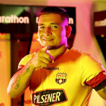 Who was Mario Pineida? Ecuador Footballer shot dead in Guayaquil gang violence