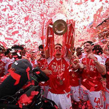 Premiere League fixture revealed, Arsenal set to kick off the season against Coventry