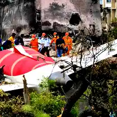 Was AI-171 crash ‘intentional’? AAIB responds to Italian media report