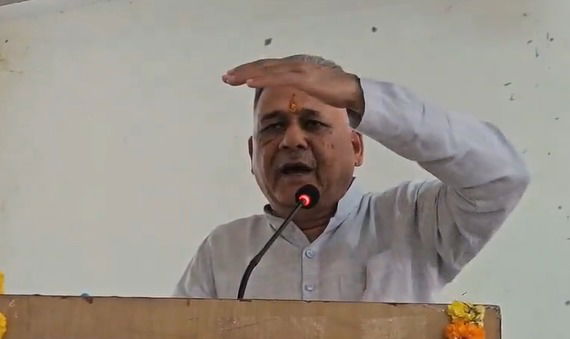 BJP Minister under scanner for 'anti-Bengal' statements, hate comments against Raja Ram Mohan Roy