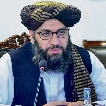 Mufti Noor Ahmed joins the Delhi embassy of Afghanistan as Charge d'Affaires