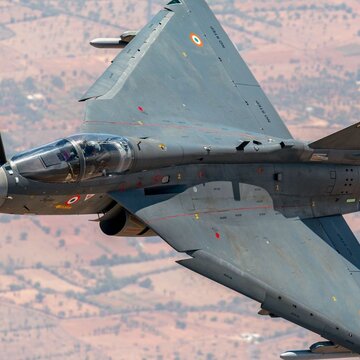 India’s fighter jet expects spending 7.4 billion dollars over the next decade