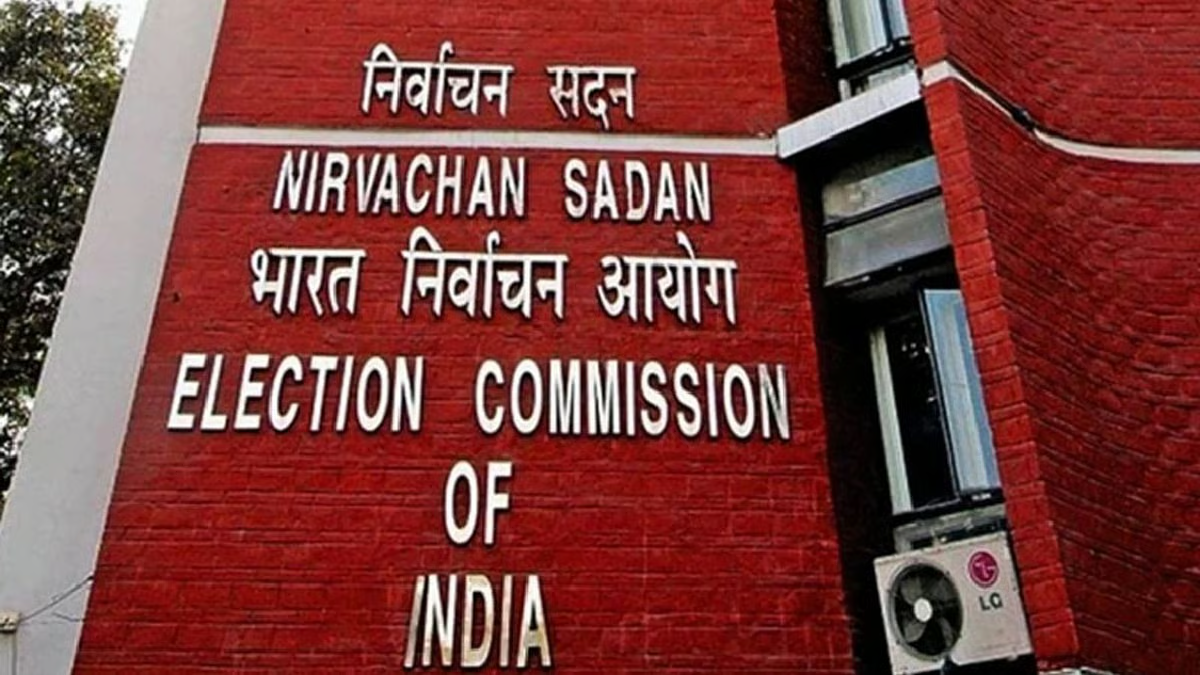 Deadline for SIR update extended by 7 days in 12 States, ECI issues new schedule
